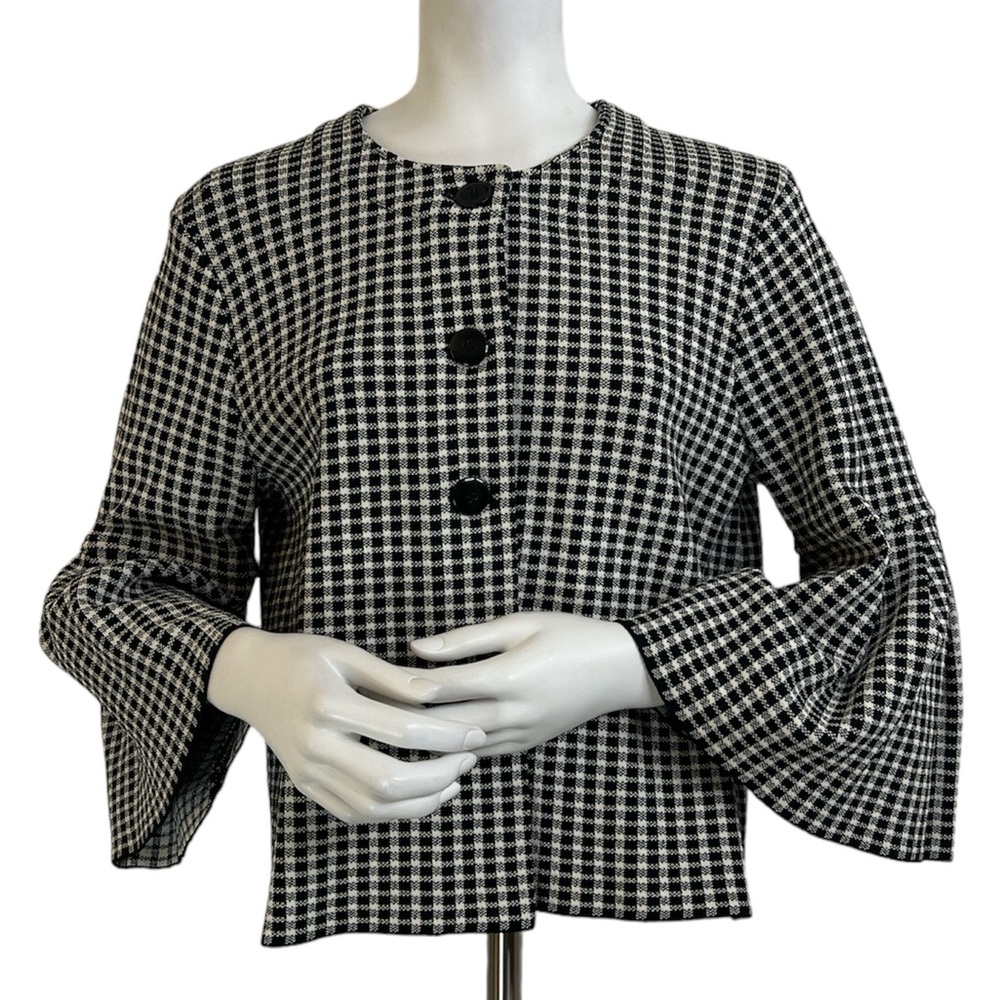 Jones New York Collection Blazer